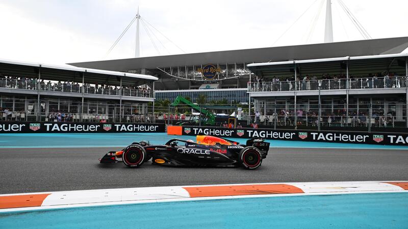 Formula 1: Red Bull, quanto ci sar&agrave; davvero di Ford nella power unit 2026?