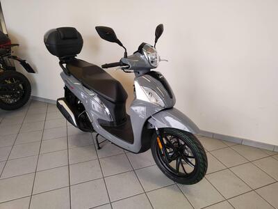 Sym Symphony 200 ST (2025) nuova