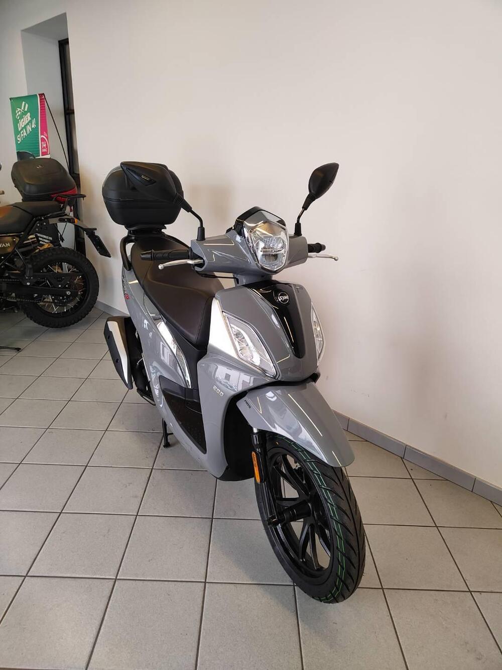 Sym Symphony 200 ST (2025 - 26) (3)