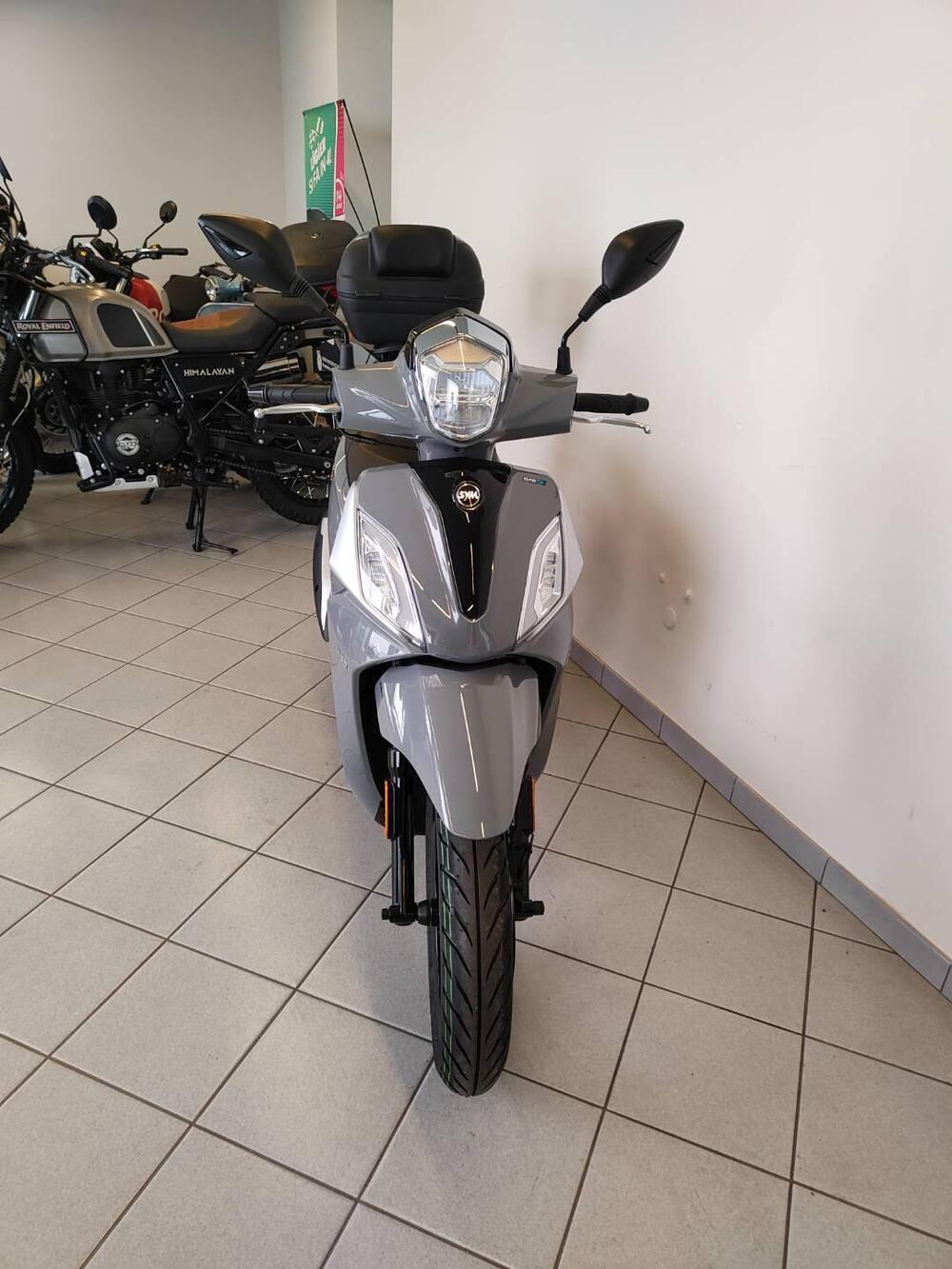 Sym Symphony 200 ST (2025 - 26) (4)