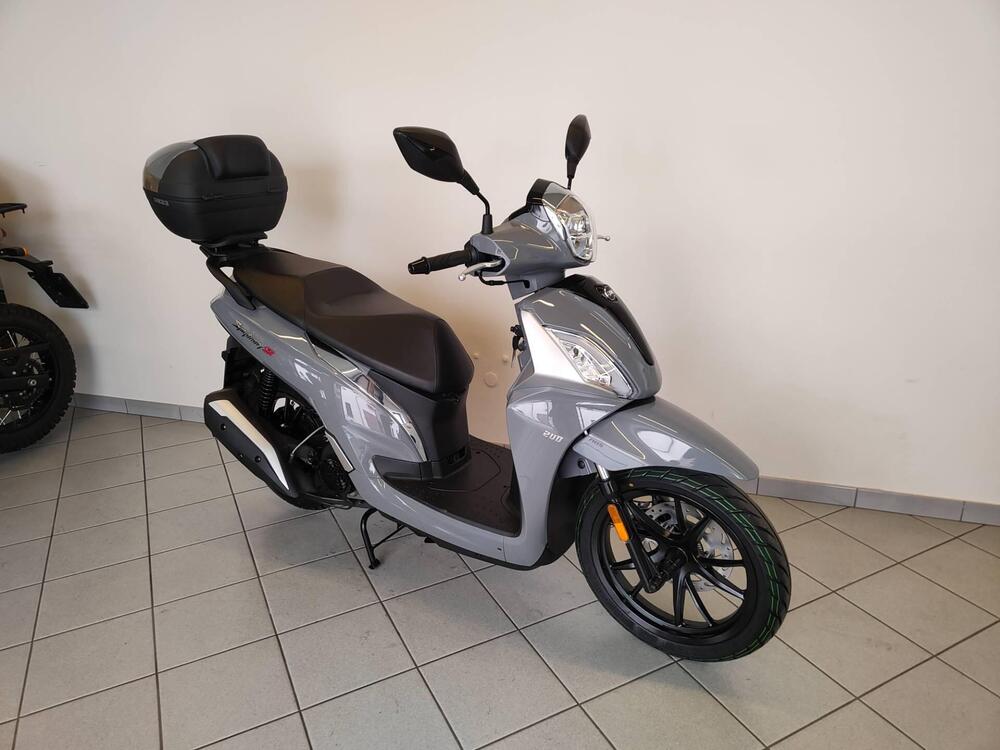 Sym Symphony 200 ST (2025 - 26) (6)