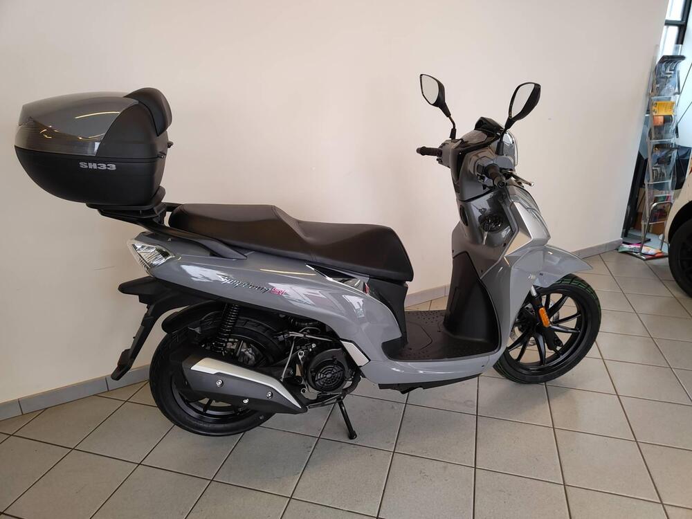 Sym Symphony 200 ST (2025 - 26) (7)