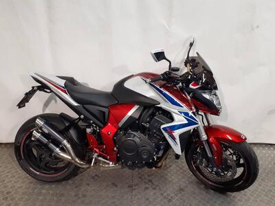 Honda CB 1000 R ABS (2011 - 17) usata