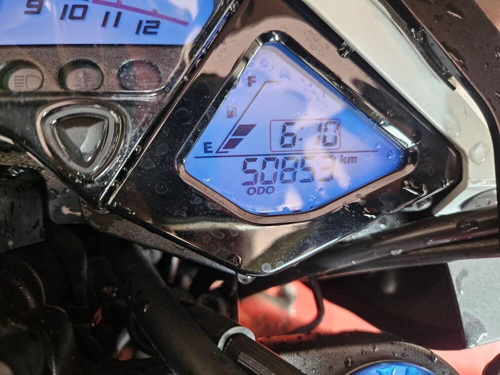 Honda CB 1000 R ABS (2011 - 17) (3)