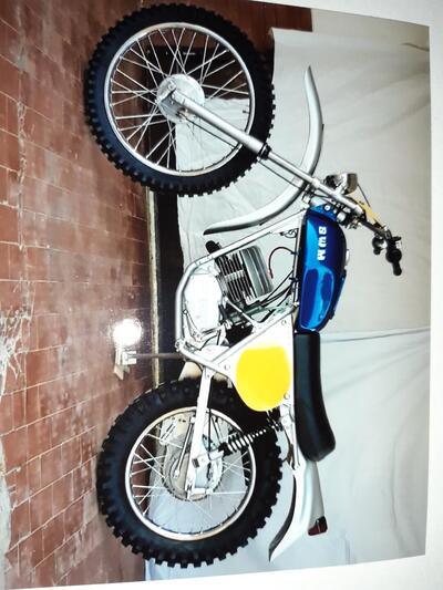 Swm Regolarit&agrave;  d'epoca