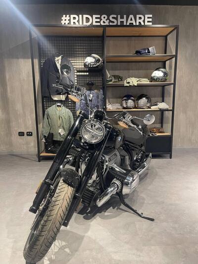 Bmw R 18 (2025) usata