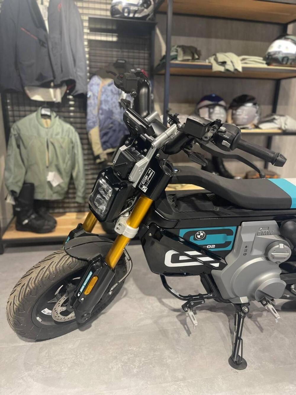 Bmw CE 02 (2024 - 25) (2)