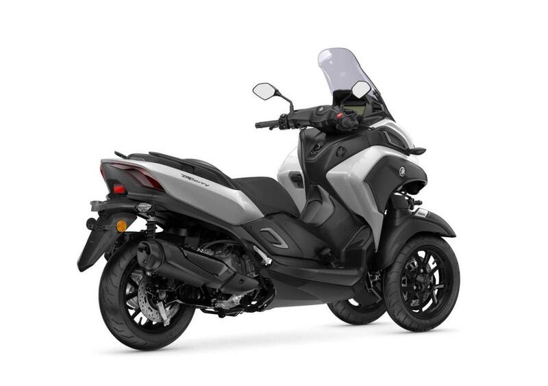 Yamaha Tricity 300 Tricity 300 (2025) (3)