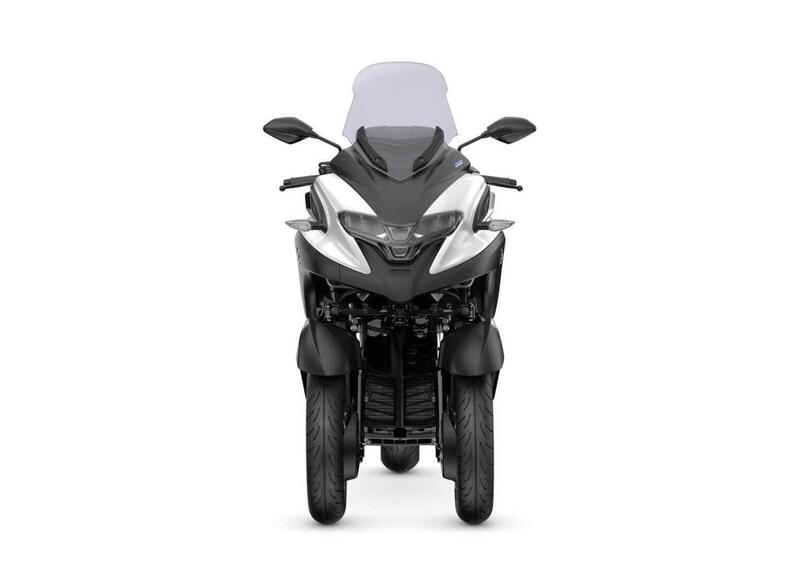 Yamaha Tricity 300 Tricity 300 (2025) (8)