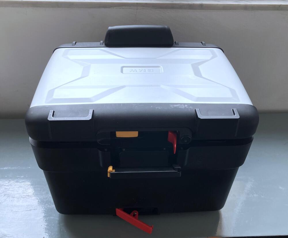 BMW tris borse Vario (2)