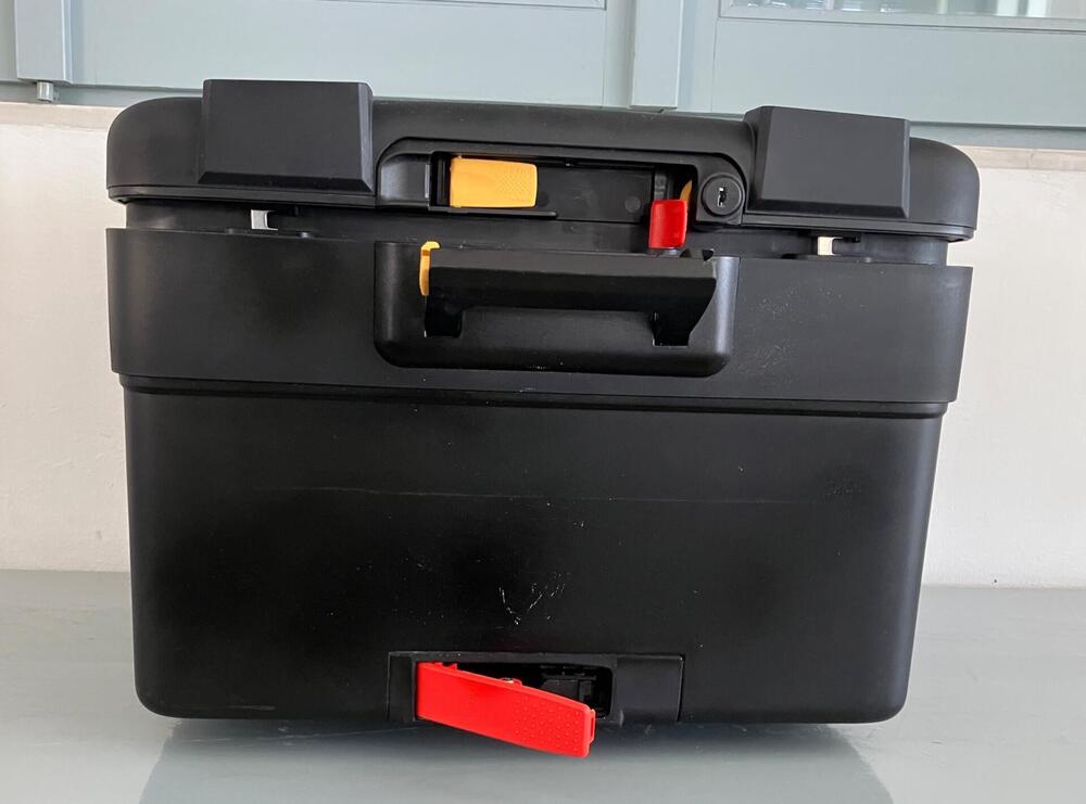 BMW tris borse Vario (4)