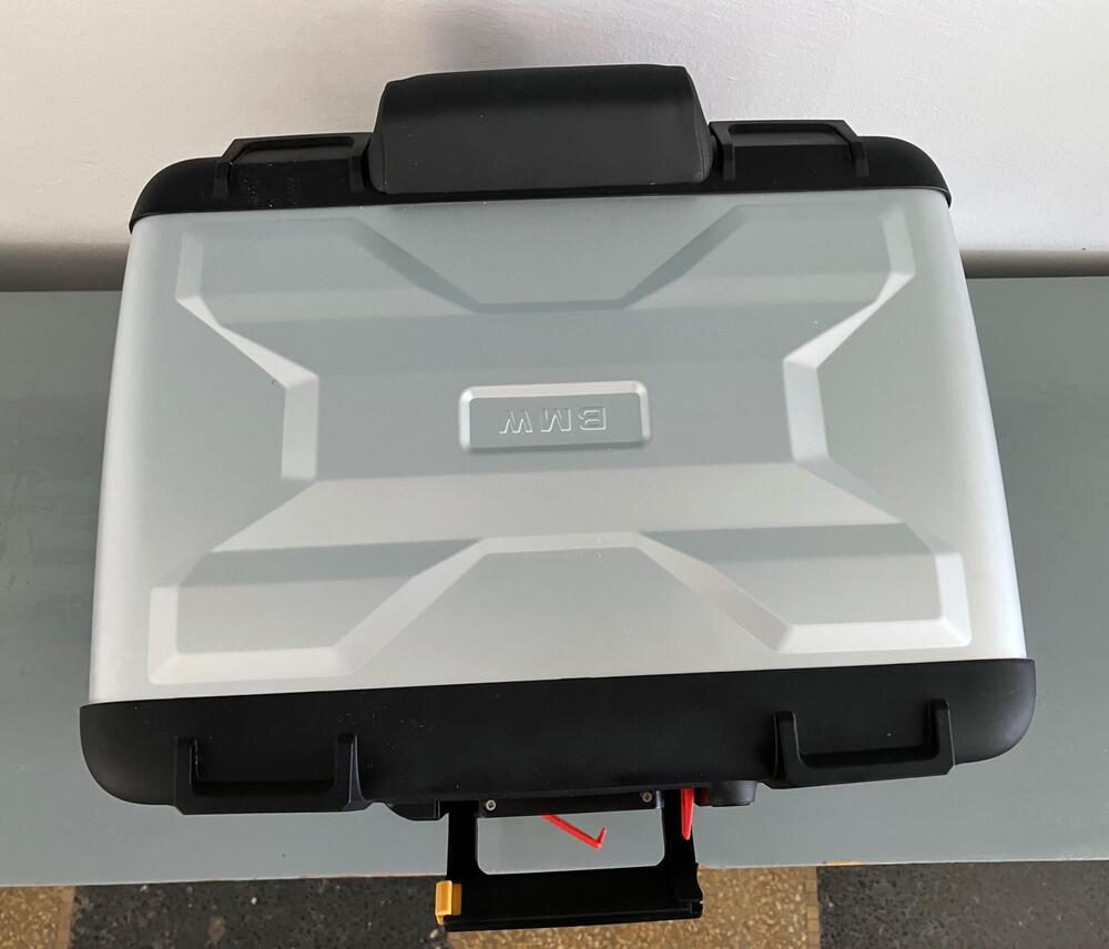 BMW tris borse Vario (10)