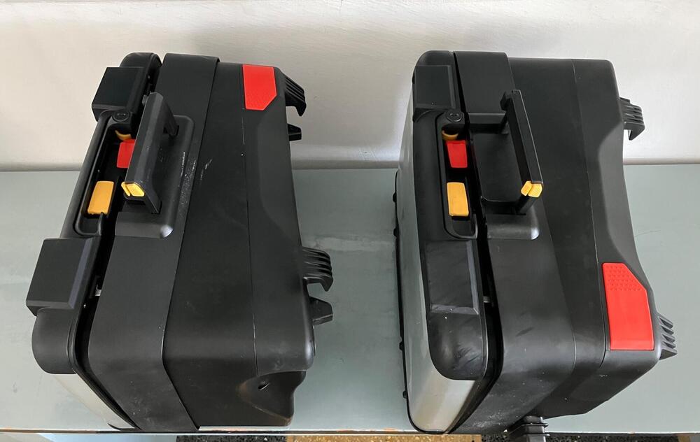 BMW tris borse Vario (12)