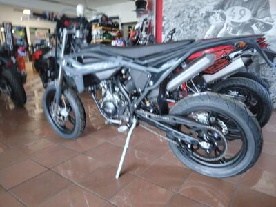 Betamotor RR 50 Motard (2021 - 25) nuova