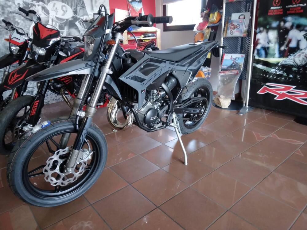 Betamotor RR 50 Motard (2021 - 26) (2)