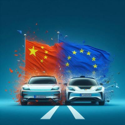 Perch&eacute; i concessionari tedeschi non si fidano dei marchi cinesi: la difficile scalata di BYD, Nio e Xpeng in Germania