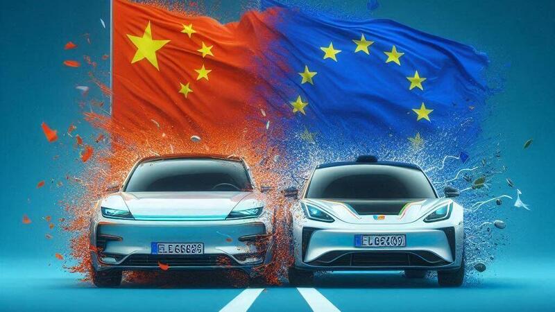 Perch&eacute; i concessionari tedeschi non si fidano dei marchi cinesi: la difficile scalata di BYD, Nio e Xpeng in Germania