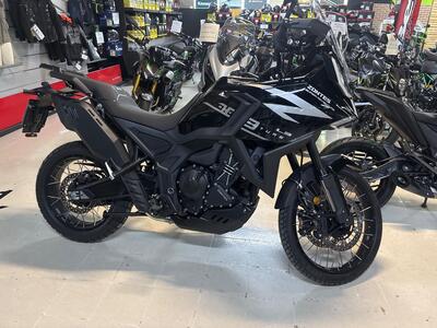 Zontes ZT703-F (2025) usata