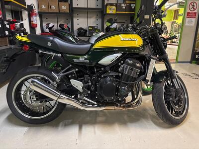 Kawasaki Z 900 RS (2022 - 25) usata