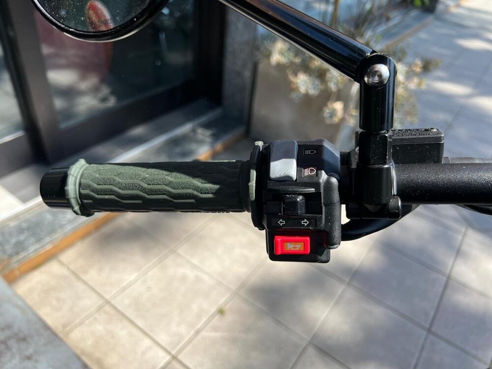 Husqvarna Svartpilen 701 (2020) (11)