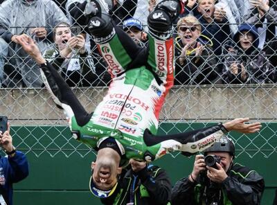 MotoGP 2025. Le pagelle del GP di Francia a Le Mans: Zarco e Quartararo a 311.000 all&rsquo;ora&hellip; Bagnaia un uomo solo, non al comando