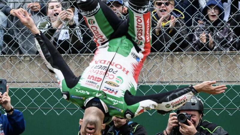 MotoGP 2025. Le pagelle del GP di Francia a Le Mans: Zarco e Quartararo a 311.000 all&rsquo;ora&hellip; Bagnaia un uomo solo, non al comando