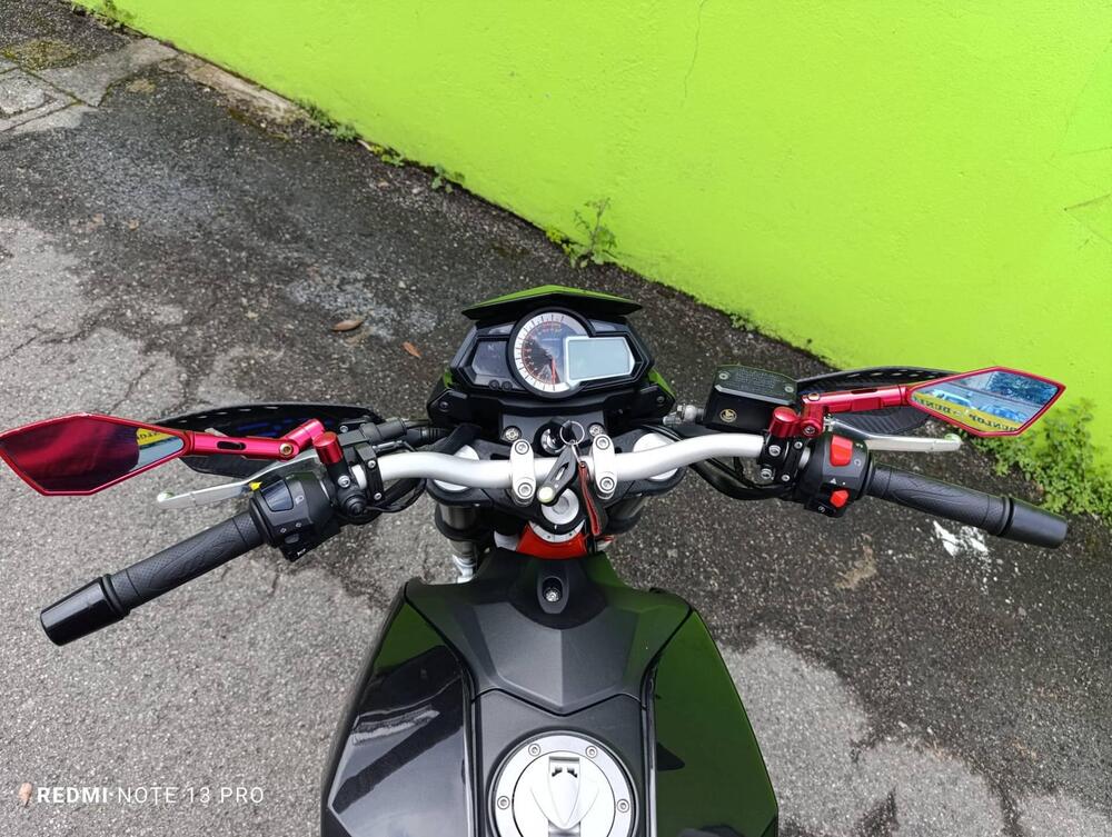 Benelli BN 251 (2017 - 20) (8)