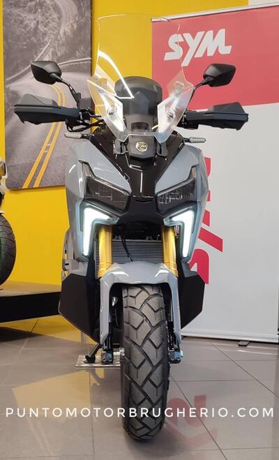 Sym ADXTG 400 (2025) nuova