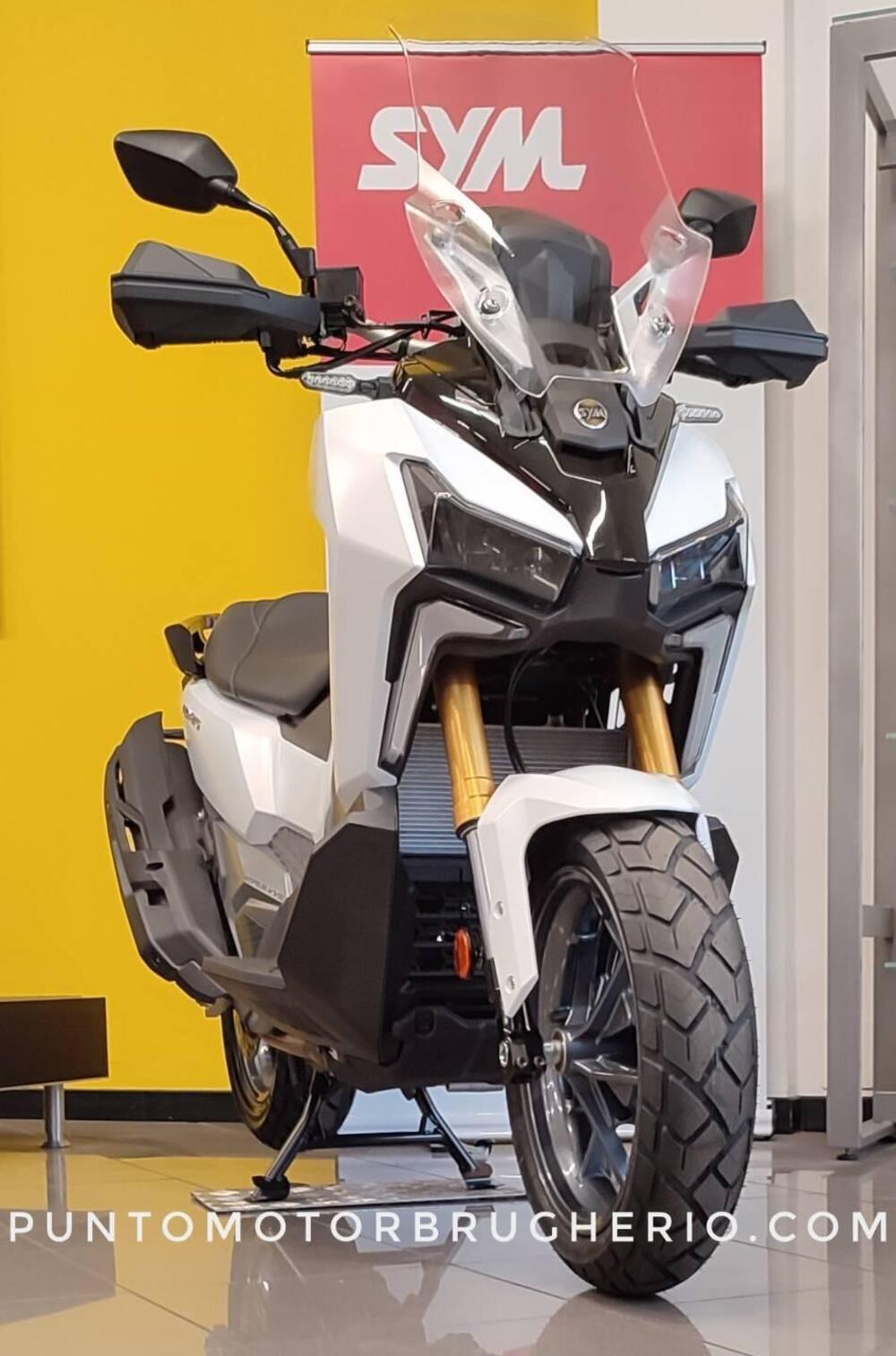 Sym ADXTG 400 (2025) (2)