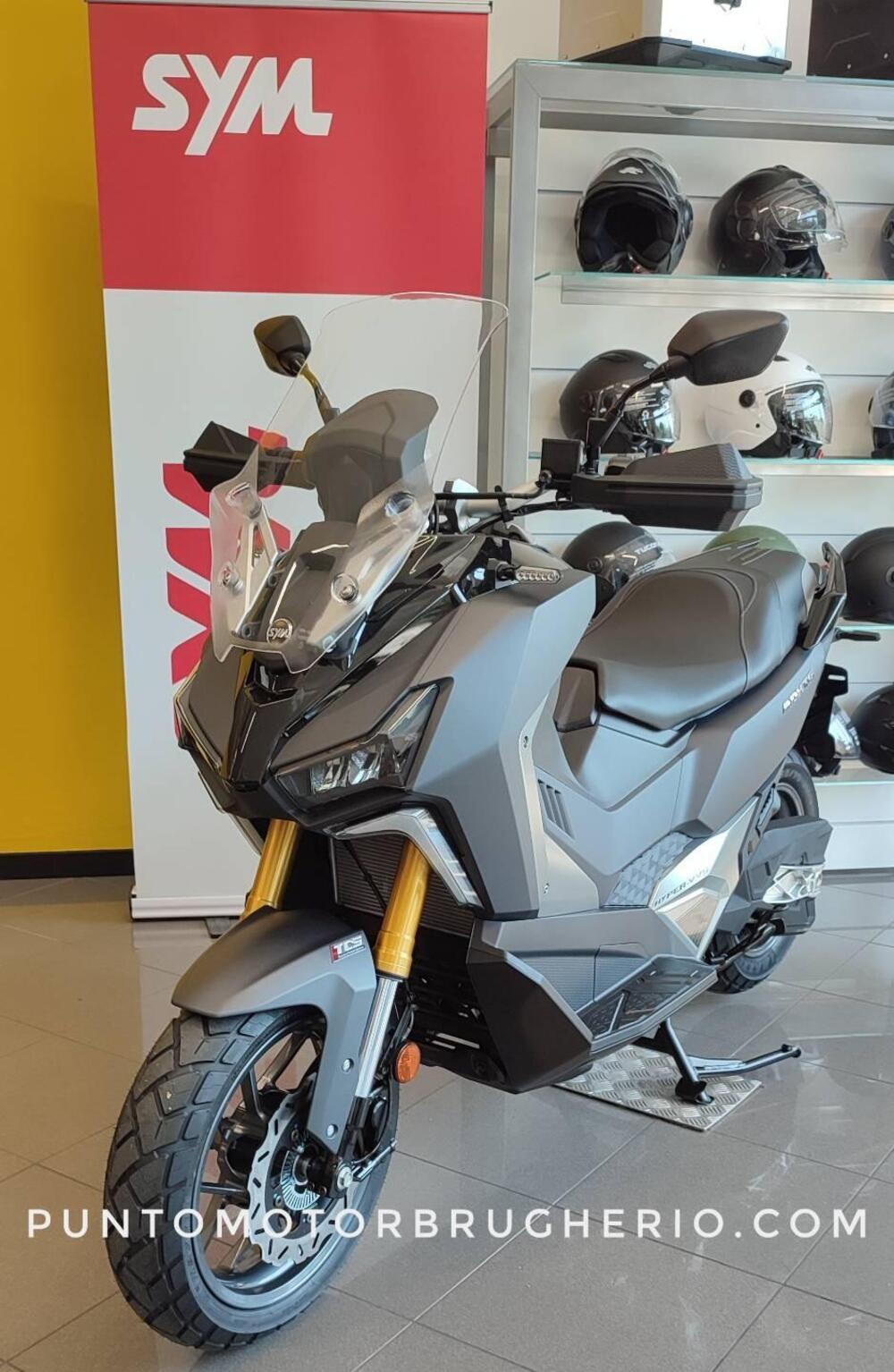 Sym ADXTG 400 (2025) (3)