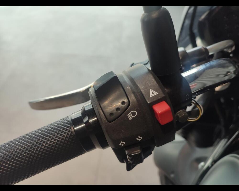 Suzuki Gladius 650 SFV ABS (2009 - 15) (9)