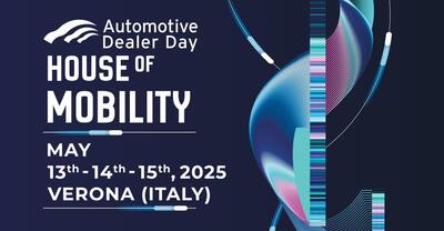 Automotive Dealer Day 2025: al via l'evento dei concessionari di domani [INTERVISTA]