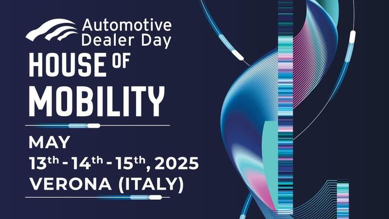 Automotive Dealer Day 2025: al via l&#039;evento dei concessionari di domani [INTERVISTA]
