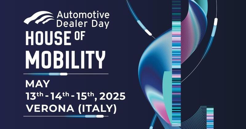 Automotive Dealer Day 2025: al via l&#039;evento dei concessionari di domani [INTERVISTA]
