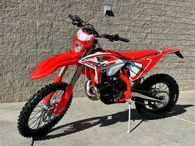 Betamotor RR 300 2T Enduro Racing (2024) nuova