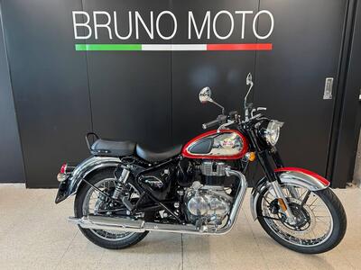 Royal Enfield Classic 350 (2021 - 25) usata