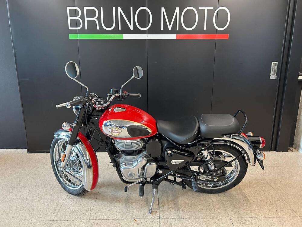 Royal Enfield Classic 350 (2021 - 26) (2)