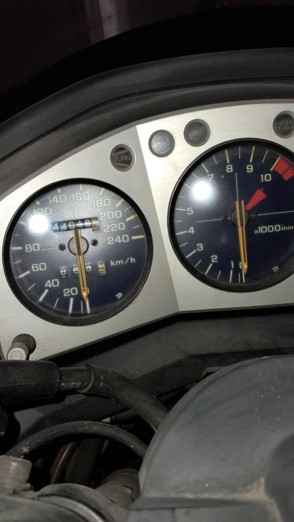 Honda CBX 750 F (1985 - 88) (5)