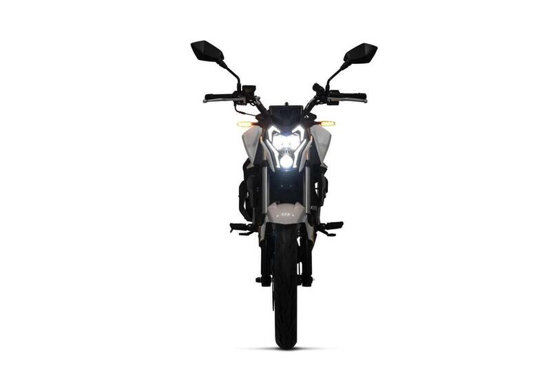 Keeway Motor RKS 125 RKS 125 (2025) (4)