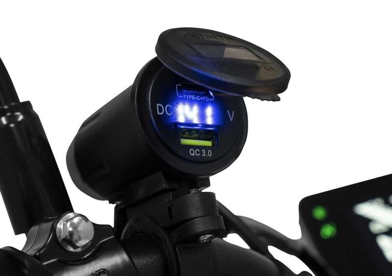 Keeway Motor RKS 125 RKS 125 (2025) (13)