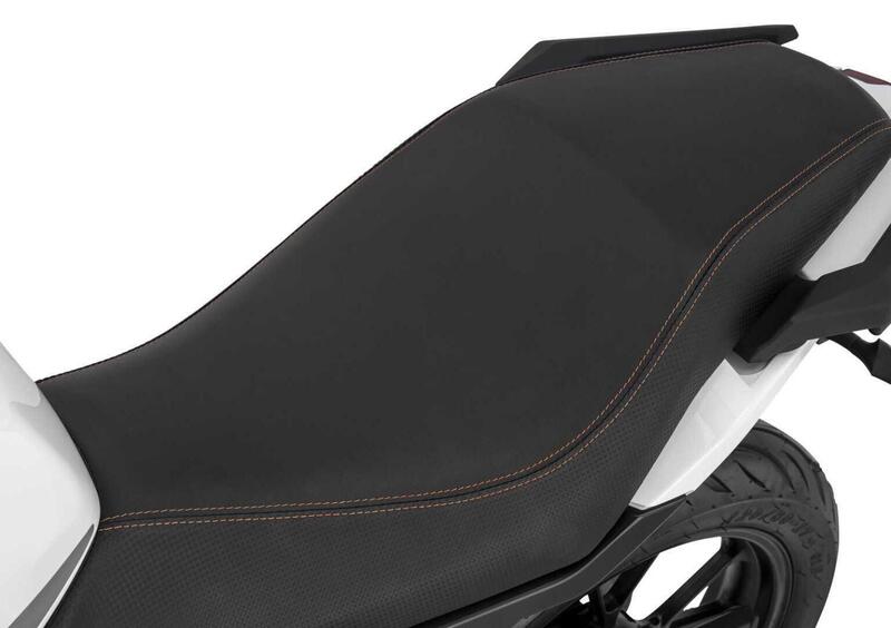 Keeway Motor RKS 125 RKS 125 (2025) (11)