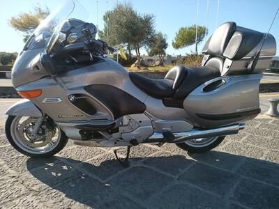 Bmw K 1200 LT (1999 - 03) usata