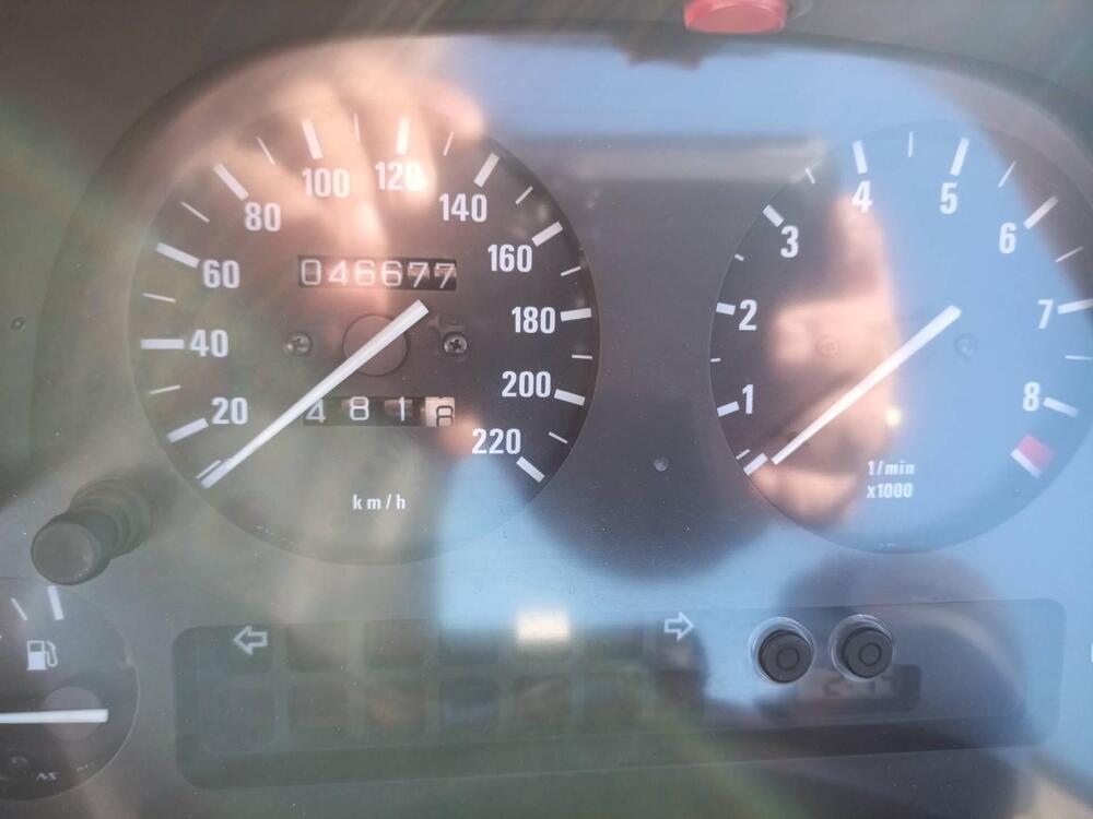 Bmw K 1200 LT (1999 - 03) (5)