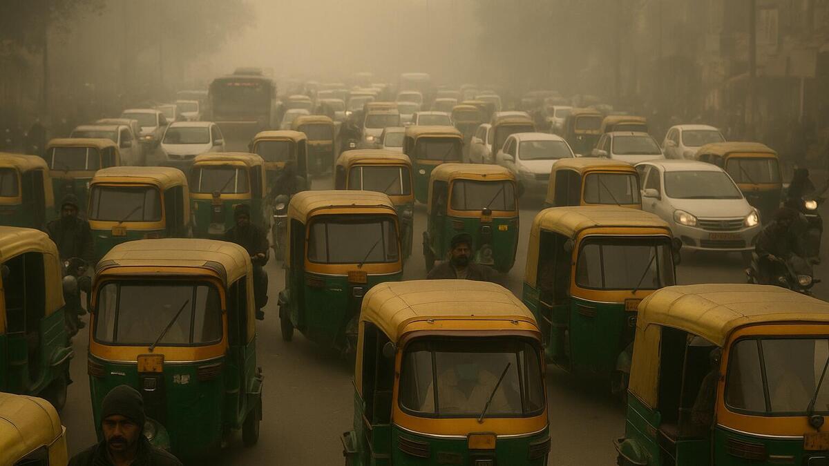 Il Paese più popoloso del mondo (e più inquinato) non ama le auto elettriche. Perché?