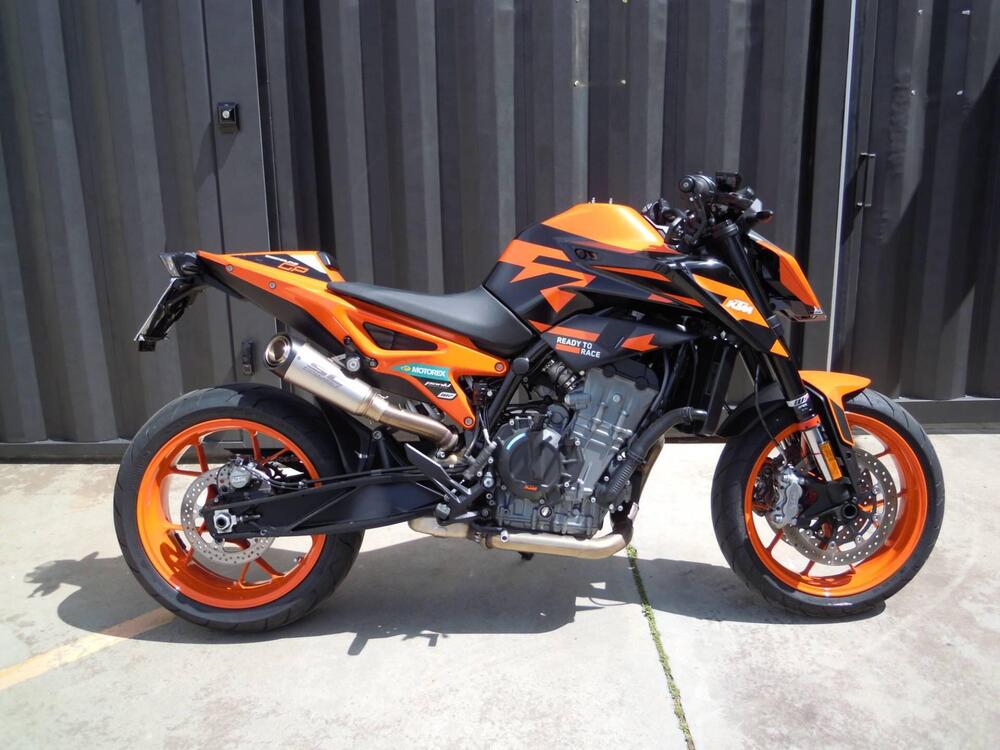 KTM 890 Duke GP (2022 - 23) (2)