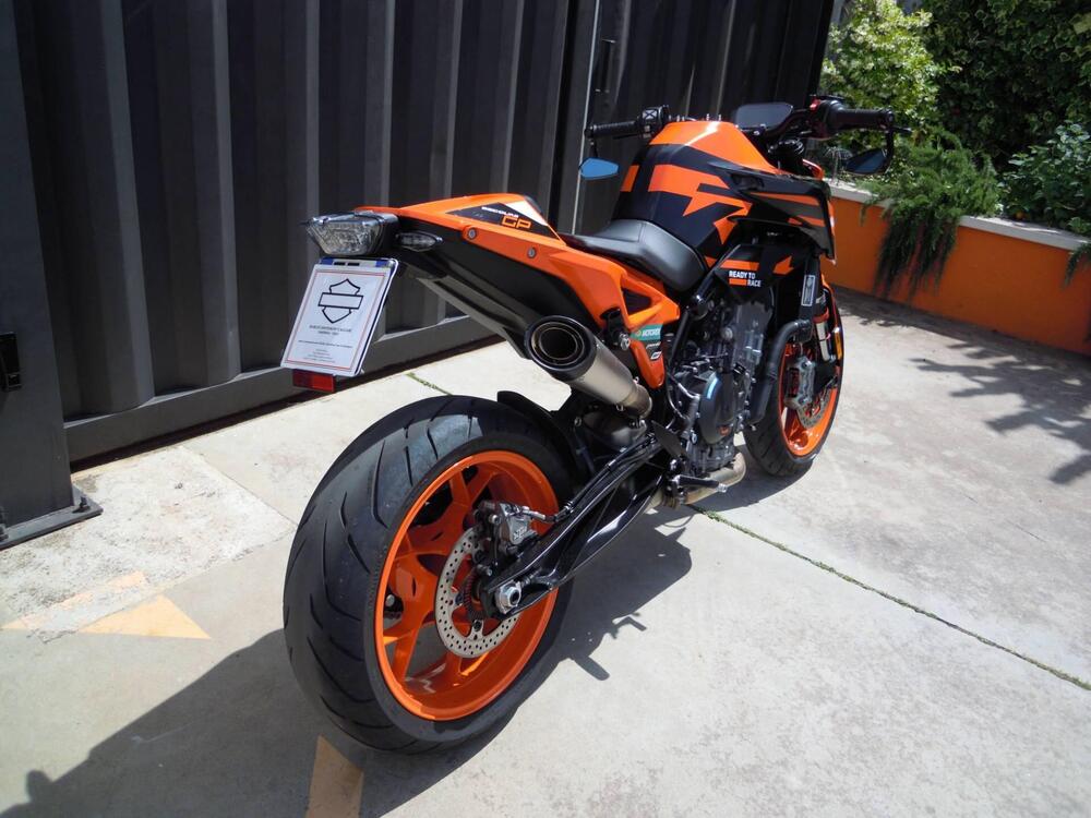 KTM 890 Duke GP (2022 - 23) (5)