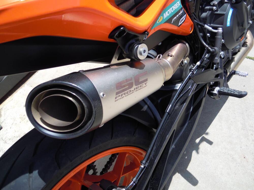 KTM 890 Duke GP (2022 - 23) (6)