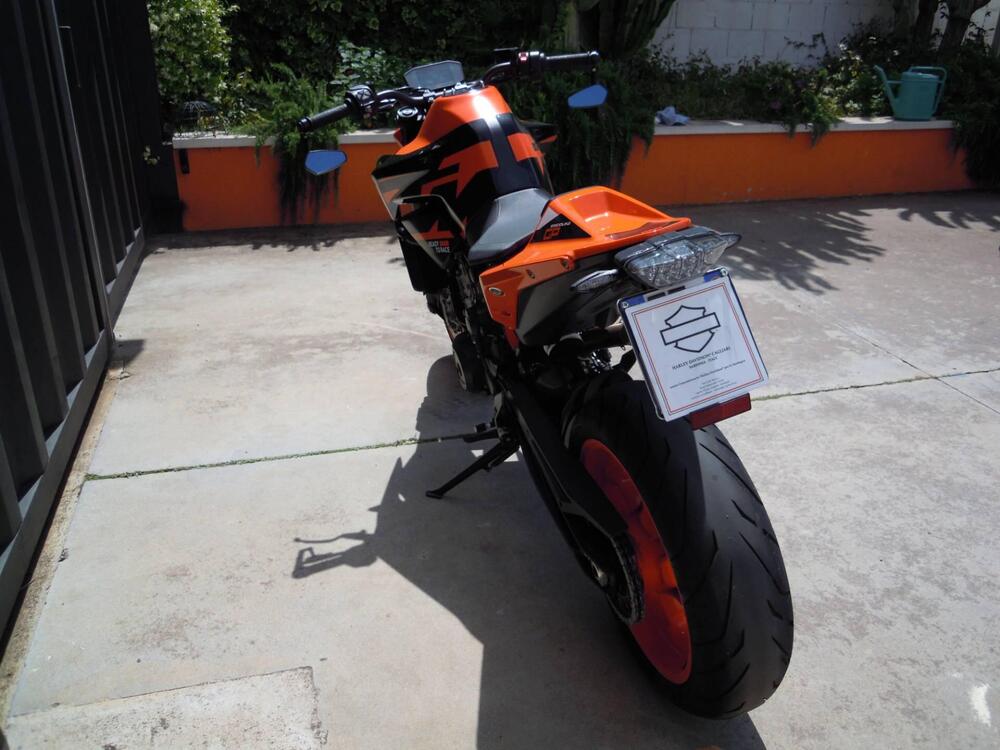 KTM 890 Duke GP (2022 - 23) (7)