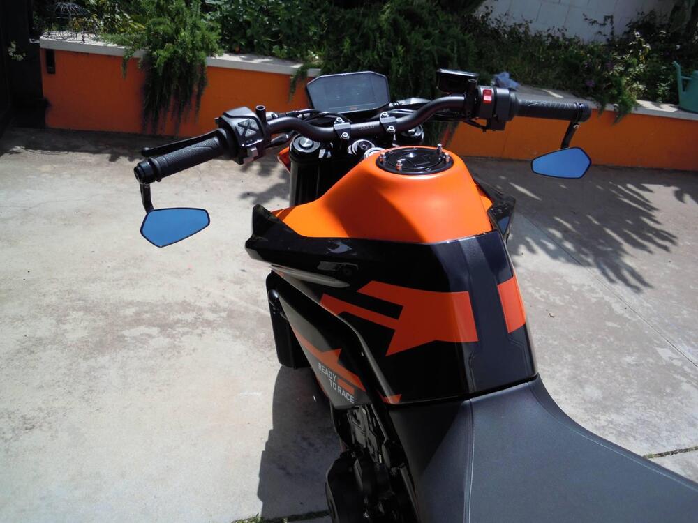 KTM 890 Duke GP (2022 - 23) (8)