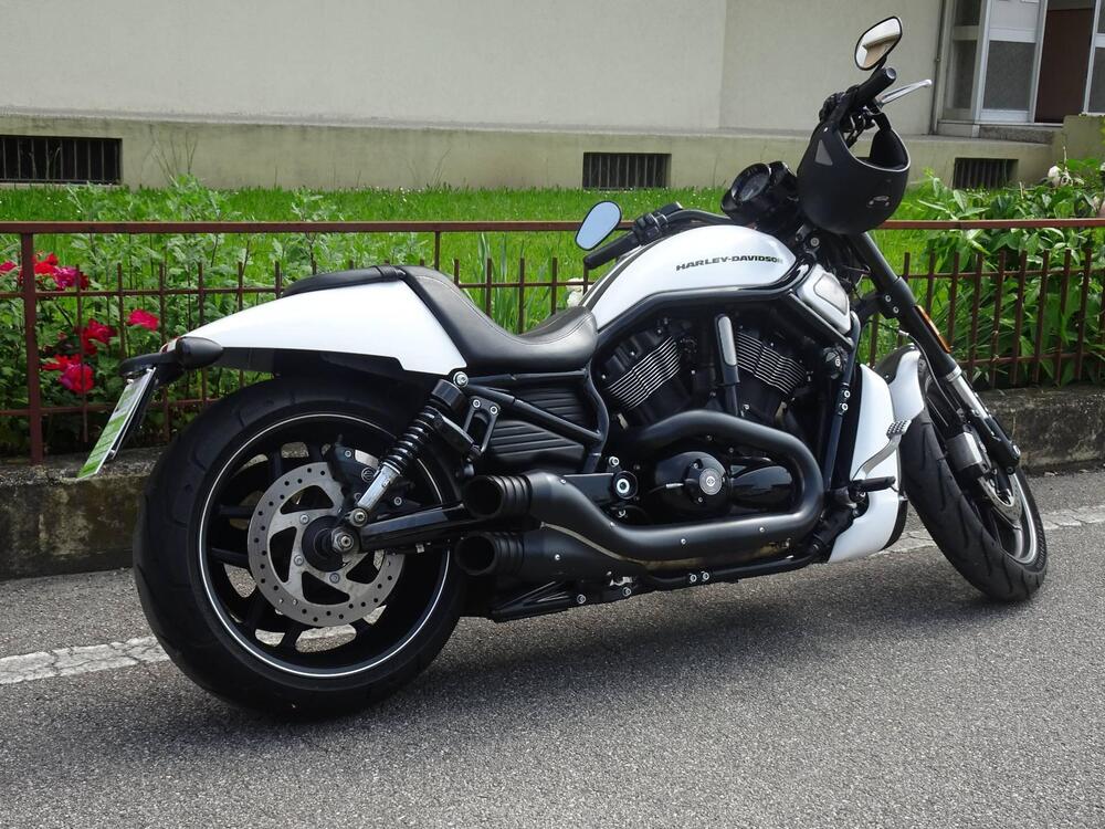 Harley-Davidson 1250 Night Rod Special (2008 - 17) - VRSCDX (4)
